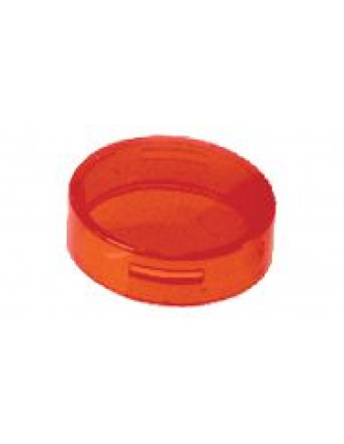 Soczewka czerw. zwykła do okrągłego...