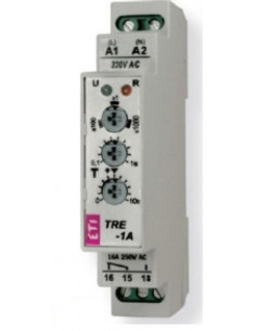 Przekaźnik czasowy modułowy...