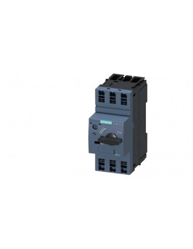 Wyłącznik silnikowy 3P 2,8-4A...