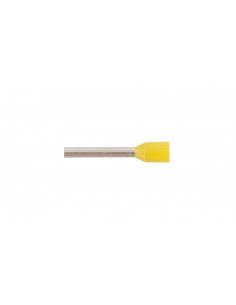 Końcówka tulejkowa...