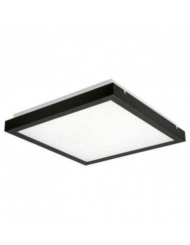 Plafoniera LED TYBIA LED 38W-NW B...