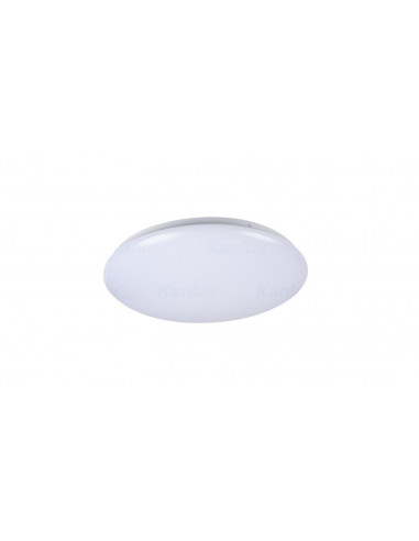 Plafoniera LED z czujnikiem...