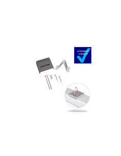 Oprawa hermetyczna TP... 2