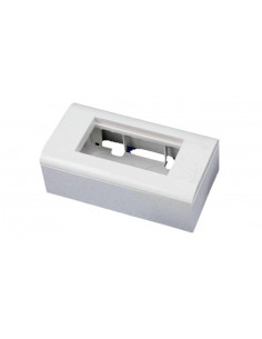 Puszka + support (metalowy)...