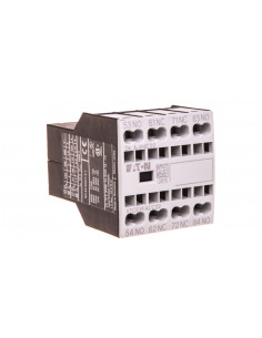 Styk pomocniczy 2Z 2R...