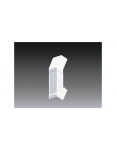 Pokrywa narożna wewnętrzna...