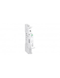 Styk pomocniczy, Acti9, iOF...