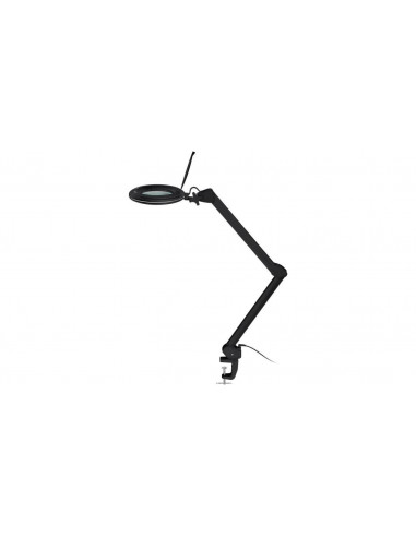 Lampa lupa LED z zaciskiem, 10 W,...