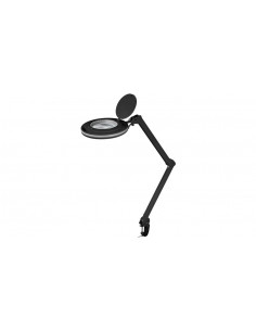 Lampa lupa LED z zaciskiem,...