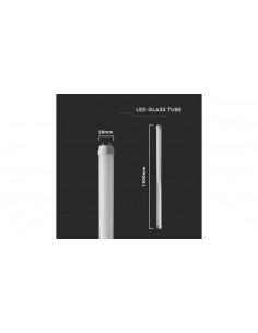 Świetlówka LED G13 T8 20W... 2