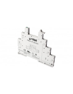 Gniazdo do przekaźnika...