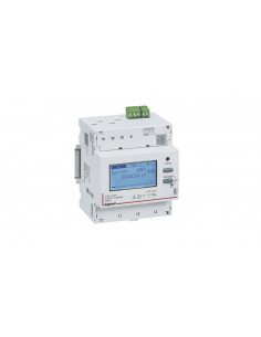 Licznik energii pomiar...