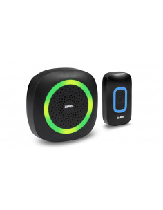 Dzwonek bezprzewodowy...