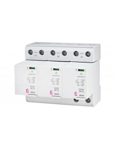 Ogranicznik przepięć ETITEC...