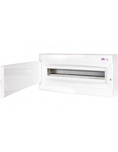 Rozdzielnica modułowa 1x24...