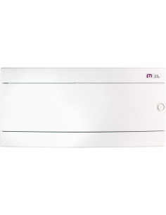 Rozdzielnica modułowa 1x24... 2