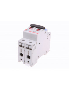 Wyłącznik nadprądowy 2P C...