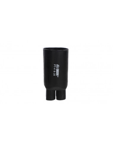 Palczatka termokurczliwa 4-żyłowa...