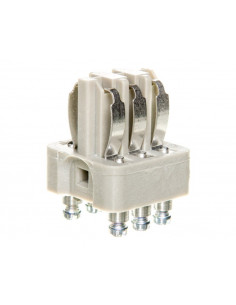 Zacisk śrubowy EPIC STA 6...