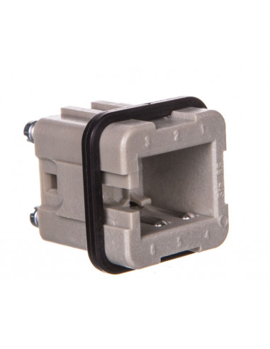 Zacisk śrubowy EPIC STA 6 FS żeński...