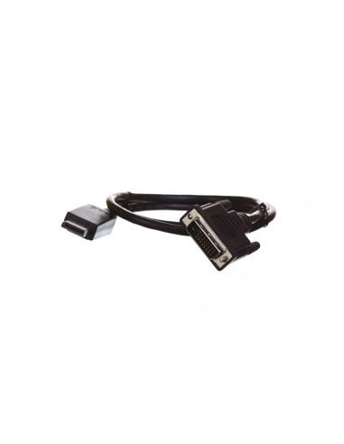 Kabel adapter DisplayPort 1.2 Typ...