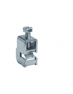 Zaciski do szyn zbiorczych...