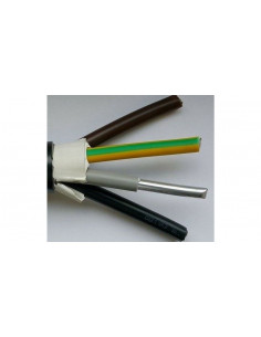 Kabel energetyczny NA2XY-J...