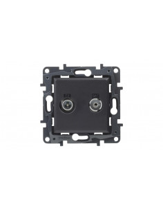 Niloe Step Gniazdo TV-R-SAT...