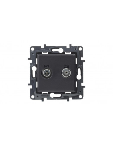 Niloe Step Gniazdo TV-R-SAT...