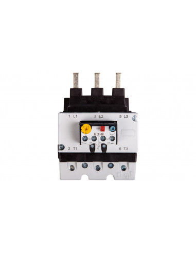 Przekaźnik termiczny 35-50A ZB150-50...