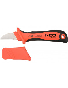 Nóż monterski 1000V 195 mm...