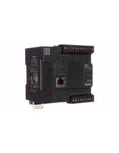 Sterownik logiczny...