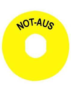 Etykieta oznacznikowa O 60...