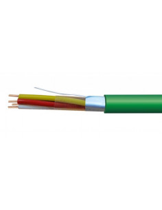 Kabel EIB BUS 2x2x0,8...