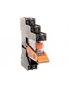 Przekaźnik przemysłowy 2P... 2