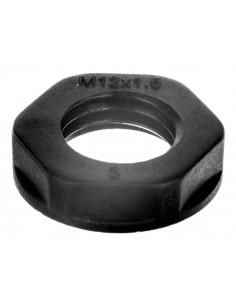 Nakrętka poliamidowa M12...