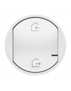 Celiane with Netatmo...