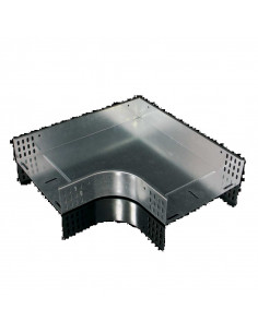 Łuk korytka 90 stopni 60x50...