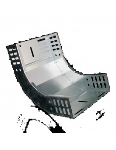 Łuk wewnętrzny 90 stopni do...