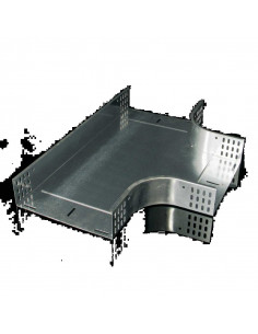 Trójnik do koryta kablowego...