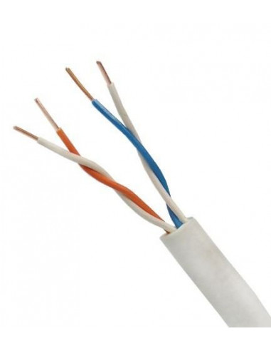 Kabel telekomunikacyjny YTKSY 2x2x0,5...