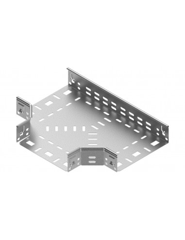 Trójnik TKFJ100H60 166262