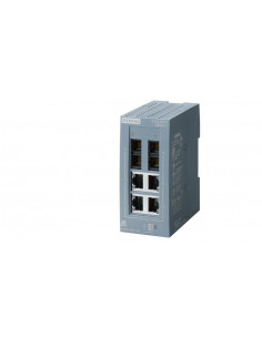 Switch przemysłowy SCALANCE...