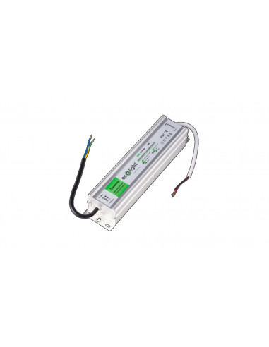 Zasilacz LED hermetyczny IP67 120W...