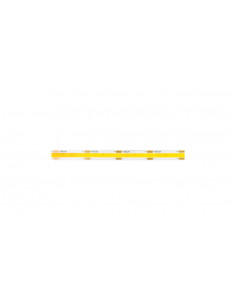 Taśma LED COB NW 480diod/m...