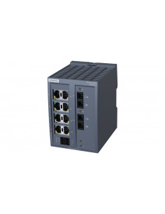 Switch przemysłowy SCALANCE...