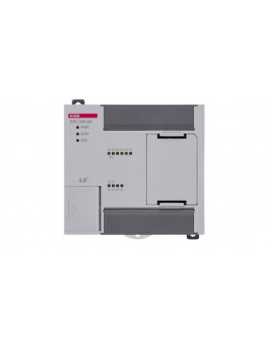 Sterownik PLC XBC-DR20E zasilanie...