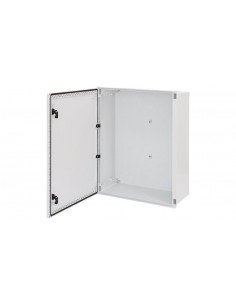 Obudowa poliestrowa bez...