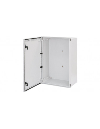 Obudowa poliestrowa bez płyty...