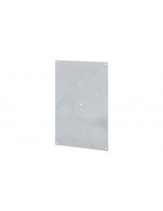 Płyta montażowa metalowa...